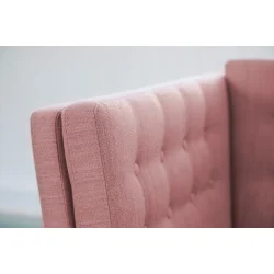 AH 70 - 3 pers - Stof Mood Rosa / eller v�lg mellem 31 farver
